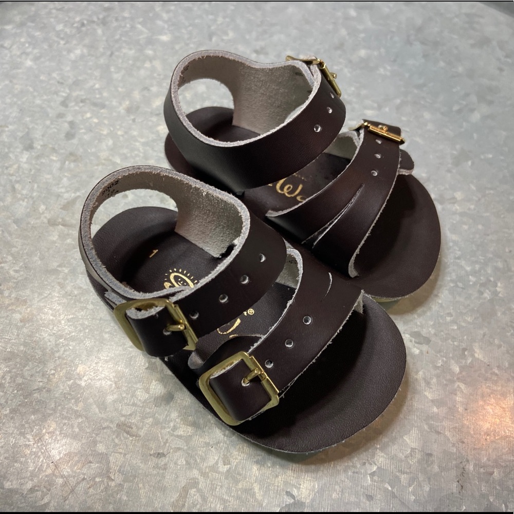 Salt Water Infant Sandal